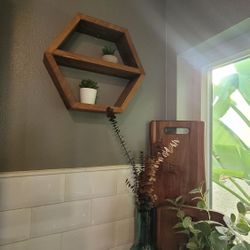 Wall Art Decorative Wood