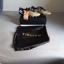 Nike Legend 10 Elite FH FG SE Tiempo 