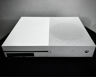 Xbox One S console 500GB MODEL 1681