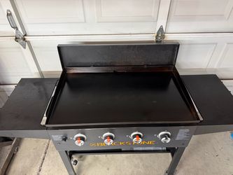 Blackstone Griddle 36”