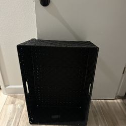 Under Bed Storage  ~ 28 LX 19 W X 7T 