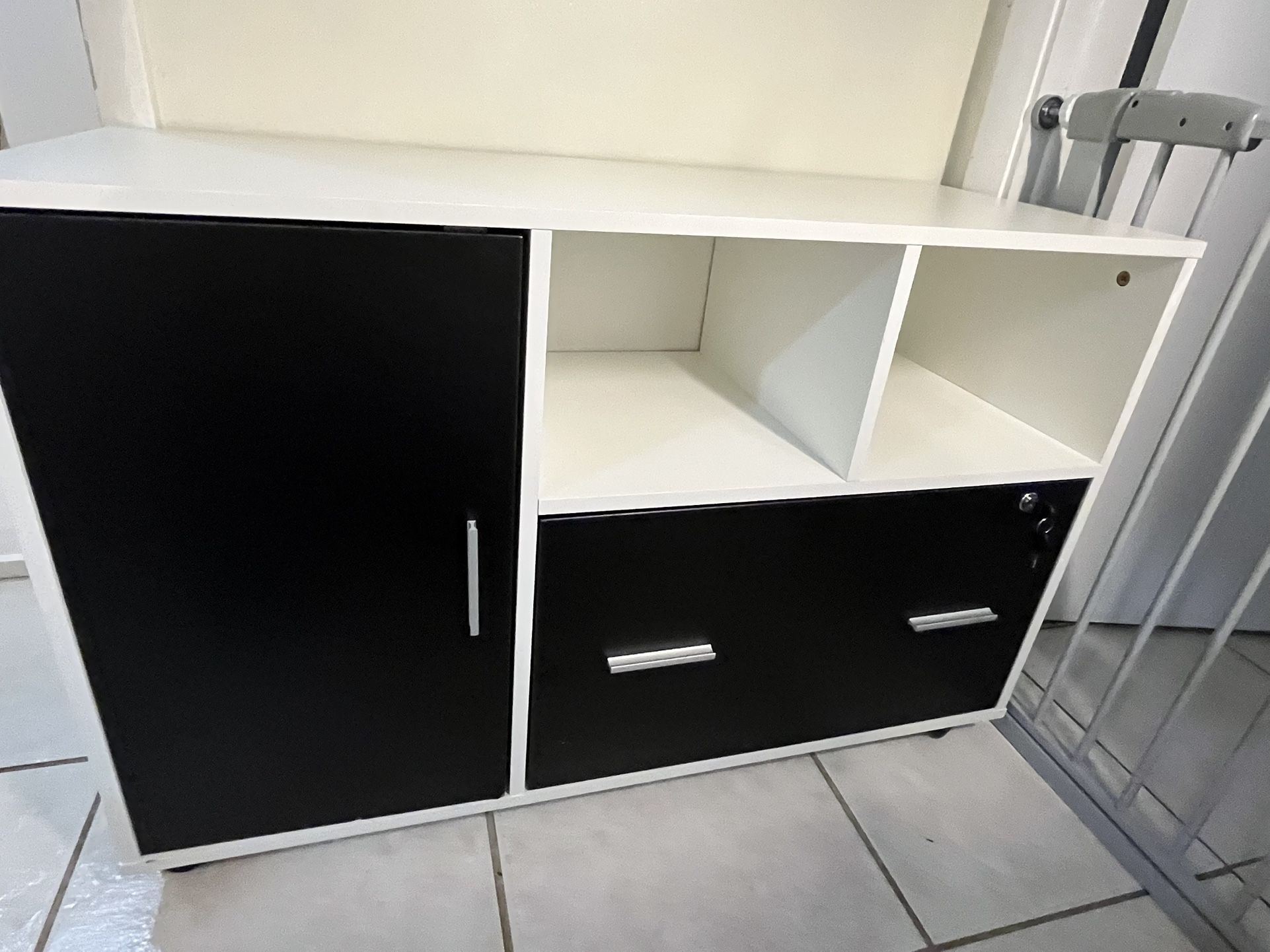 Office Dresser