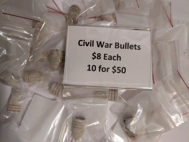 Civil War B******