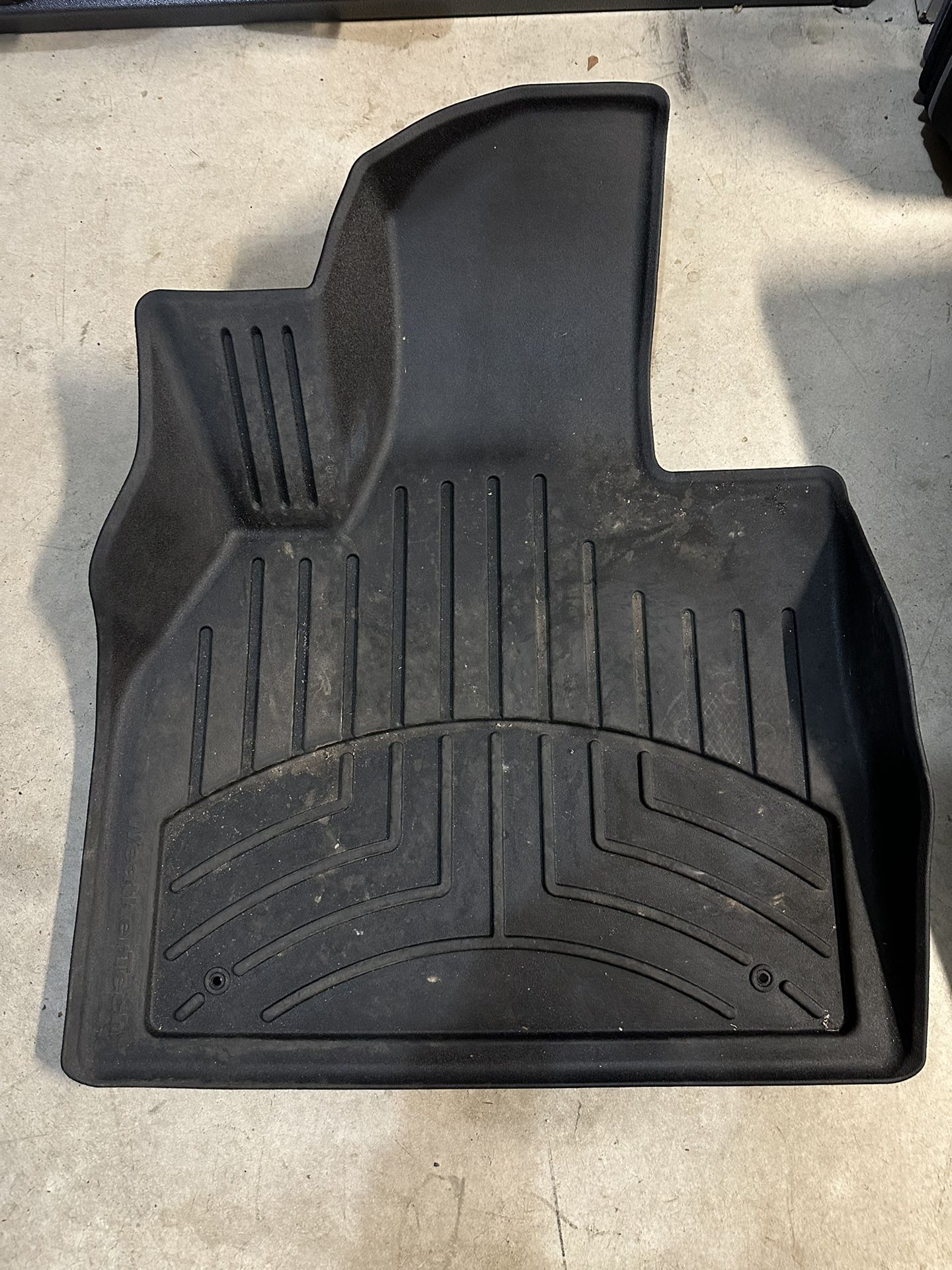 Weather Tech HD Vehicle Mats