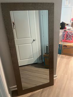 Full Body Mirror