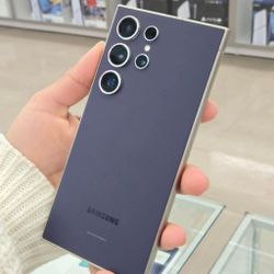 S24 Ultra 256gb Unlocked 