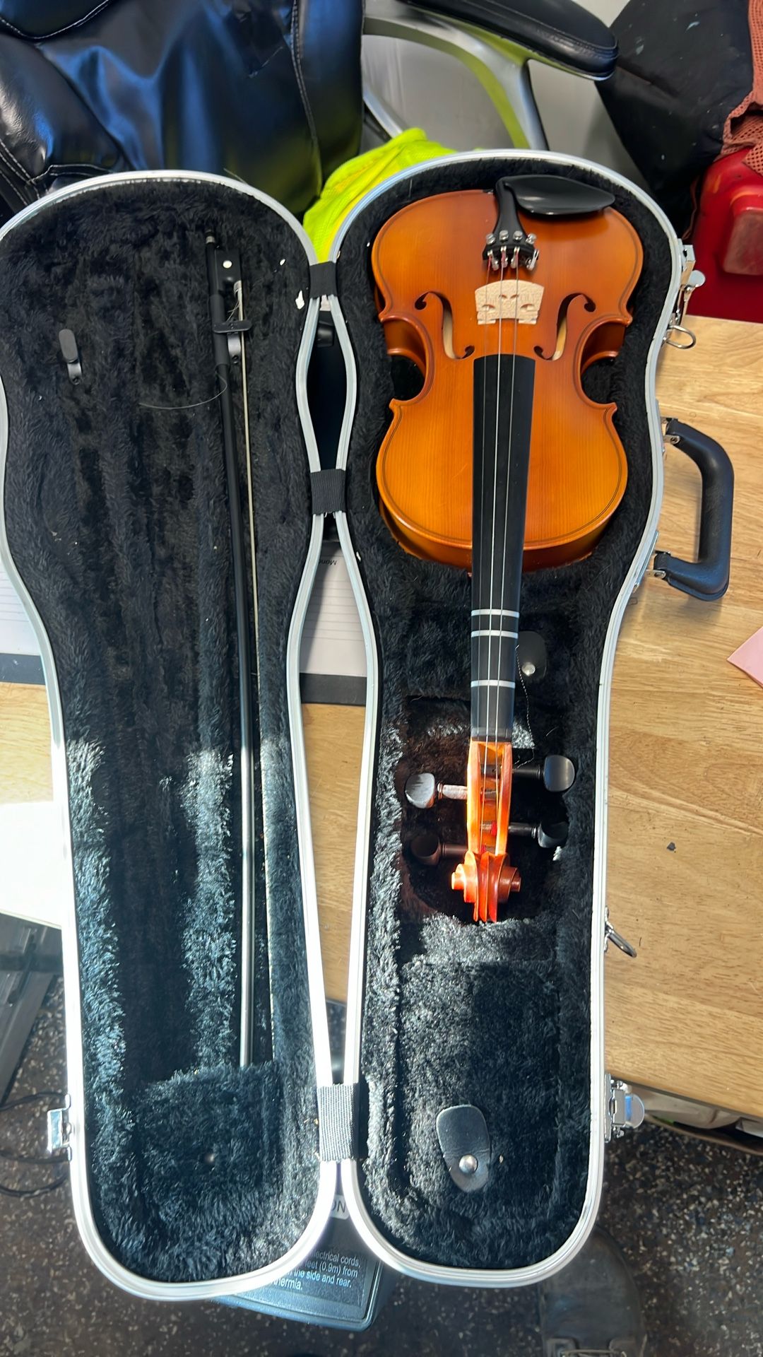 Knilling 4/4 Violins