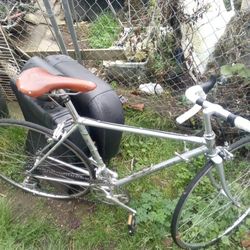 League Fuji Vintage Bike 