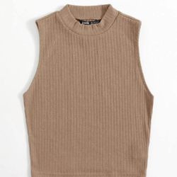 Women’s Clothing cropped top size small 