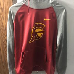 Nike and adidas’s sweater’s