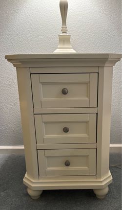 Small Chest of Drawers