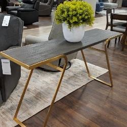 Console Table Designer KNB  