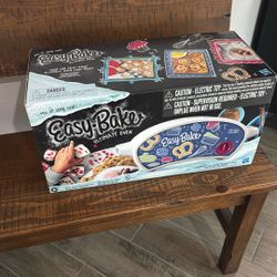 Easy Bake Oven