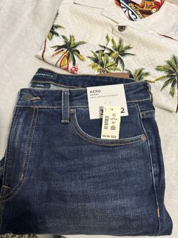 Mens Jeans 