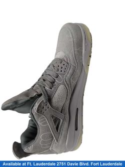 Jordan 930155-003 Gray