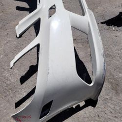 2010/2011/2012/2013 Mercedes E550 Amg Front Bumper Cover 