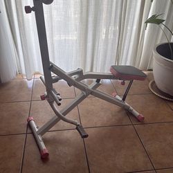 Exercise equipment