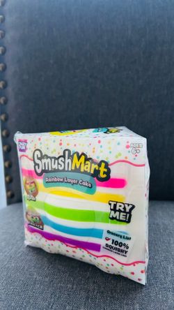 Viral SmuchMart cake 100% Authentic