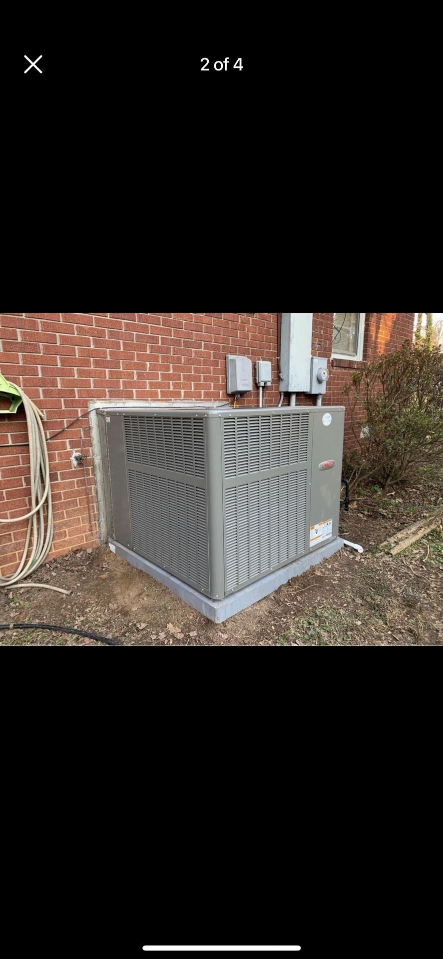 Heating And Cooling $49.99