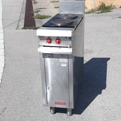 Vulcan Compact Range