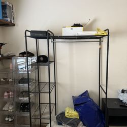 Closet Organizer