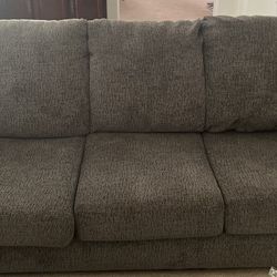 Clean Love Seat And Sofa $350