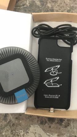 CHARGER KIT FOR IPHONE 6/6 S -4.7