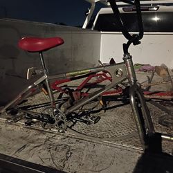 1979 Mongoose No Dings No Dents All Original Parts
