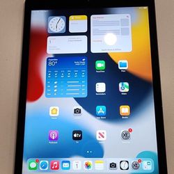 iPad 8th Generation 32gb 