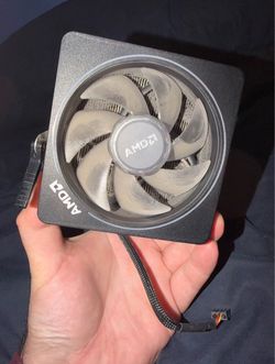 AMD Wraith Prism