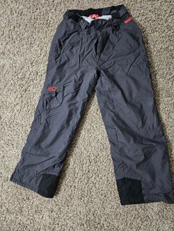 Snow Pants MEN. Size S