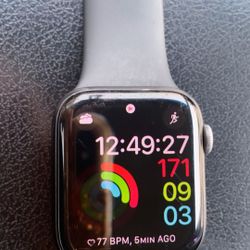 Apple watch series 4 $400