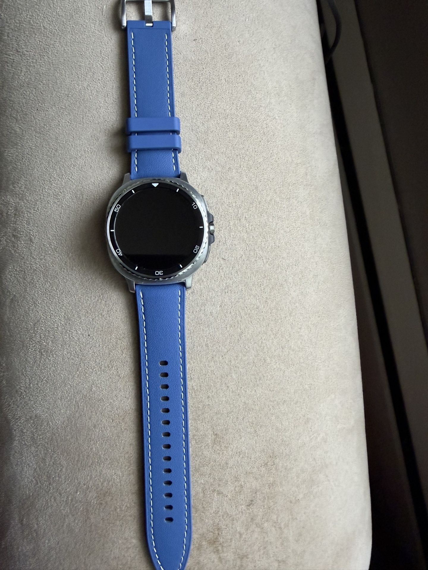 Samsung Galaxy watch 8 classic 46mm