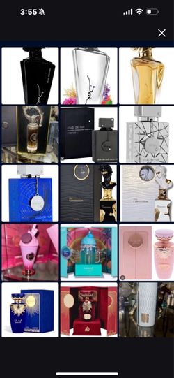 Perfumes, Colognes And More