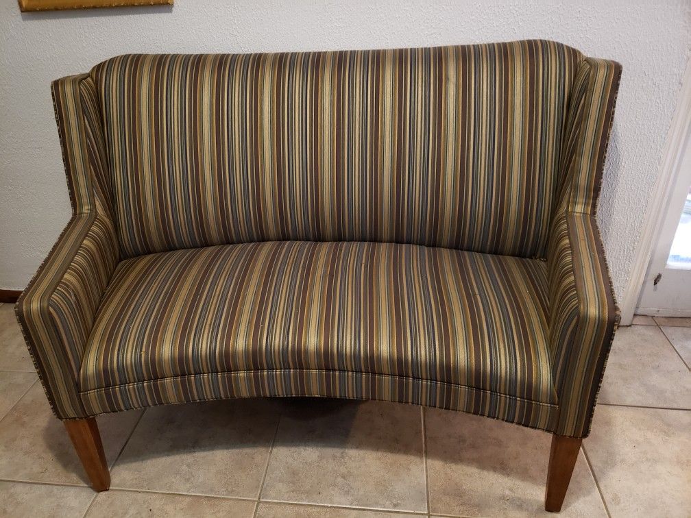 Loveseat