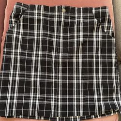 Hollister Skirt 