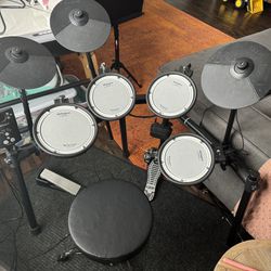 Roland TD-1, V-Drums 