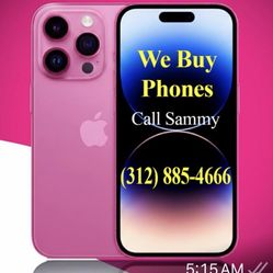 iPhone Pro Max
