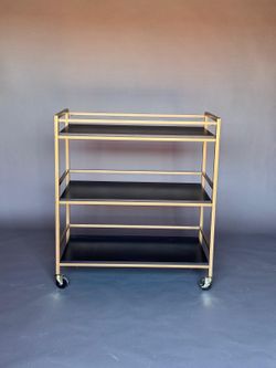 Changing Table/Cart