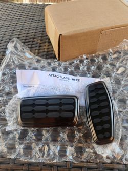 Sport Pedals (GM)