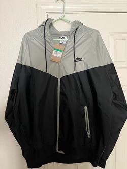 NIKE WINDRUNNER JACKET