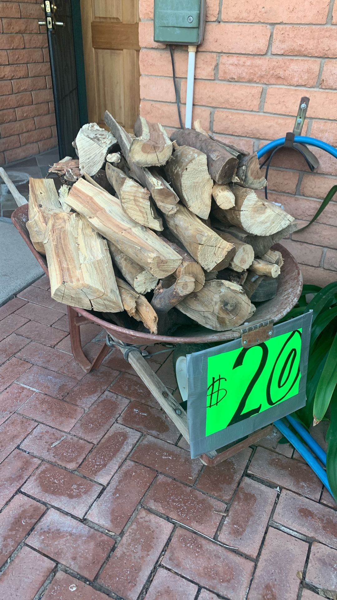 Firewood π₯π₯π₯