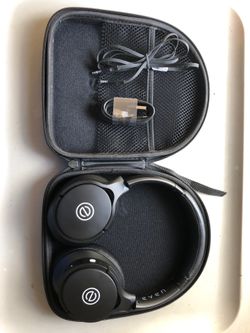 Even H4 162 Wireless headphones