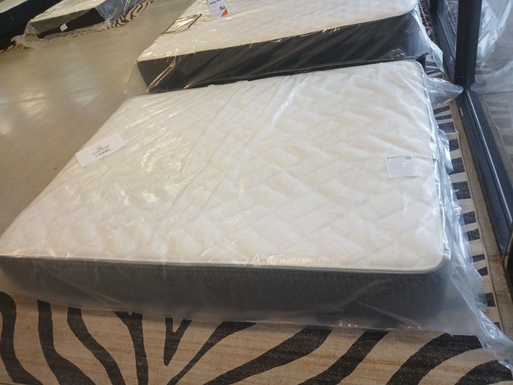 Queen Mattress