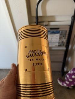 Jean Paul Gaultier LE MALE ELIXIR JPG 200ml