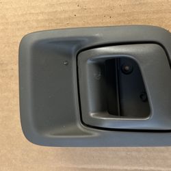 2006 To 2014 Honda Ridgeline Front Door Passenger Side Inside Door Handle