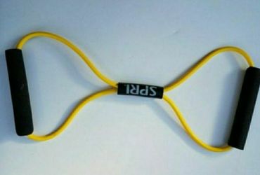 NEW Resistance Exercise Stretch Band