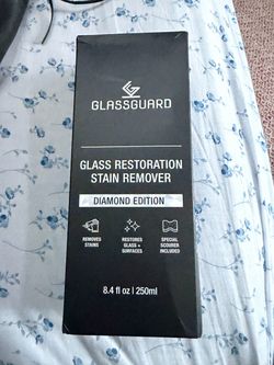 Glassguard