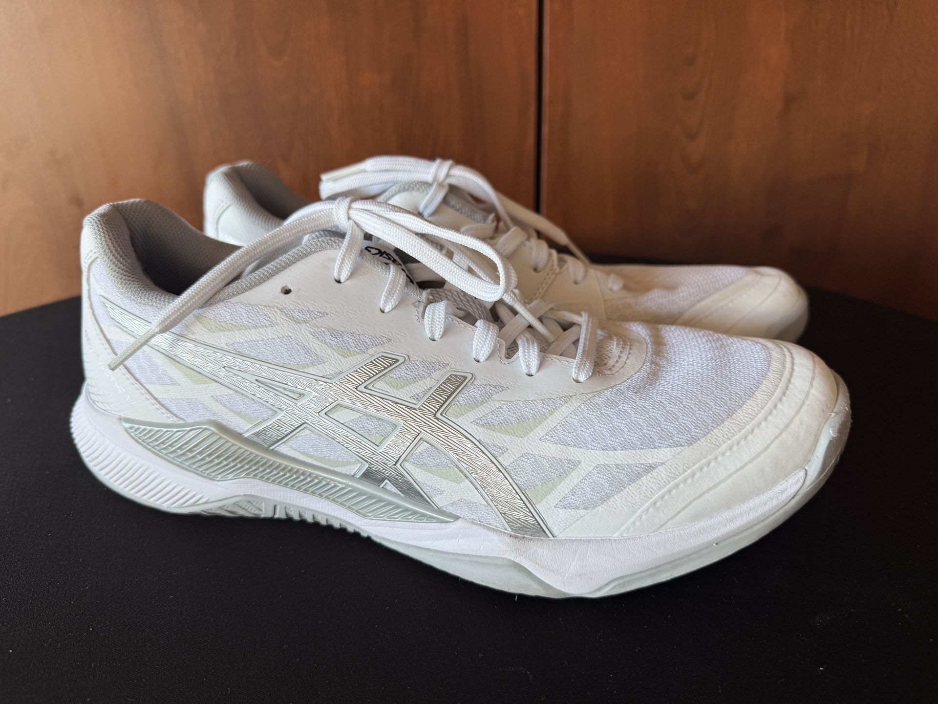 Women’s ASICS Volleyball Court Shoes  Size 12 