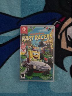 Kart Racers